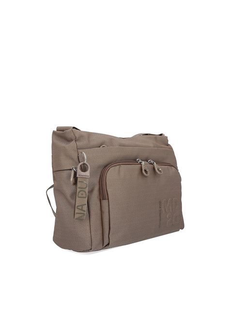 MD20 Umhängetasche MANDARINA DUCK | P10QMT58STAUPE